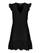 Fustan Vero Moda VMEASY Regular Fit, i zi