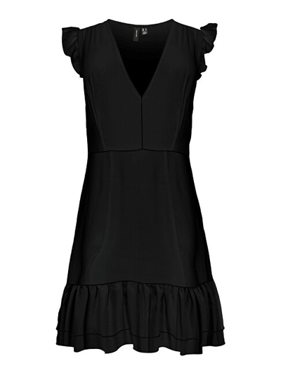 Fustan Vero Moda VMEASY Regular Fit, i zi