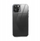 Навлака за телефон Clear Hybrid Case за Samsung Galaxy A16, транспарентна