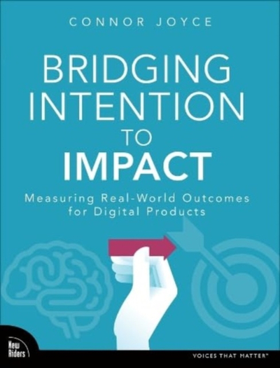 Bridging Intention To Impact - Connor Joyce