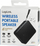 Këllëf portativ LogiLink, Bluetooth 5.3, me radio FM, i zi