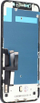 Ekran LCD Partner Telecom për iPhone 11, OEM ZY-LTPS, me digitizer, i zi