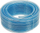 Zorrë karburanti GODMAR PVC, 3 shtresa, 5mm 25m, blu transparente