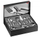 Set takëmesh Zwilling Greenwich, 68 copë, çelik inox, argjendt
