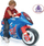 Motor lodër Injusa Foot to Floor 19460, plastik, për kalamaj 3+, blu