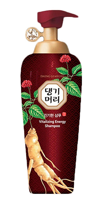Shampo për flokë Daeng Gi Meo Ri Vitalizing Energy