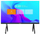 Ekran interaktiv Absen Absenicon X136, 136", FHD, LED, i zi