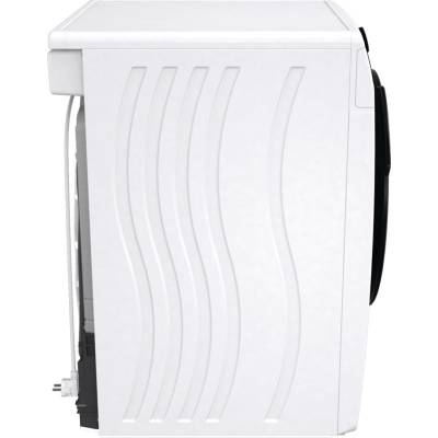 Tharëse rrobash Gorenje DPNA92WIFI, 9 kg, A++, e bardhë e zezë