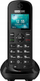 Фиксен телефон GSM Maxcom MM35D, за SIM-картичка, сет 2 парчиња, бел