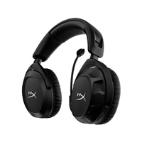 Kufje gaming HyperX Cloud Stinger 2 Wireless, për PC, pa kabllo, të zeza