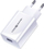 Karikues muri Usams T22, 1x USB A, 3A, i bardhë