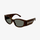 Baleciaga BB0258S-002 58