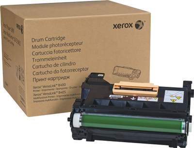 Kasetë drum printeri Xerox VersaLink B400/B405, origjinale, e zezë