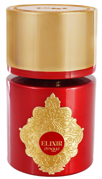 Eau de Parfum Zimaya Elixir Red