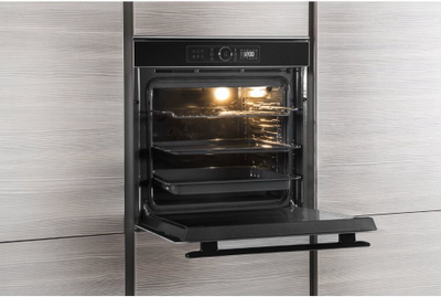Furrë elektrike Whirlpool AKZM 8420 NB
