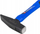 Çekiç locksmith Forsage F-T7603, 300 g, dorezë ergonomike