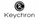 Гејминг глувче Keychron M7, 26.000 DPI, 1000 Hz, бело