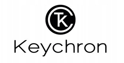 Гејминг глувче Keychron M7, 26.000 DPI, 1000 Hz, бело