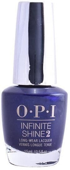 Lак за нокти OPI Infinite Shine 2 Chills Are Multiplying, 15ml, металик сина