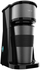 Makineri kafeje Cecotec Coffee 66 Drop and Go, 700W, termos inox 420ml, e zezë