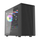 Kuti kompjuteri DarkFlash DB460M, Big Tower M ATX, ARGB, e zezë