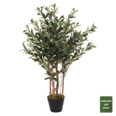Bimë sintetike Pema Ulliri 96cm (HM4007)