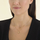 Qafore për femra Rosefield Essentials JNSNG-J830, 62cm, e artë