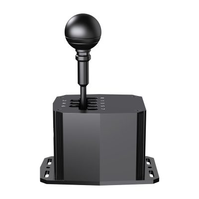 Marsh manual lojërash PXN SF U, 7+R, USB RJ11, i zi