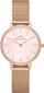 Orë dore për femra Daniel Wellington Petite Lumine DW00100663, e artë