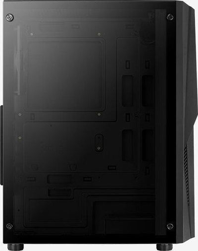 Kasë kompjuteri Aerocool Mecha RGB (ACCM-PV28013.11)