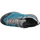 Këpucë trekking Grisport M 14303A8T, lëkurë zdrukth (suede), për burra, blu