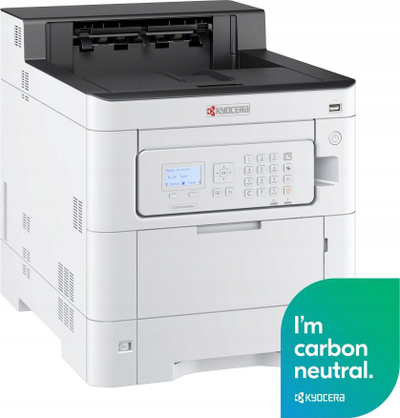 Printer me ngjyra KYOCERA ECOSYS PA4000cx, A4, 1200 x 1200 DPI