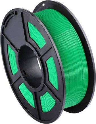 Filament 3D Anycubic PLA, 1.75mm, 1kg, jeshil