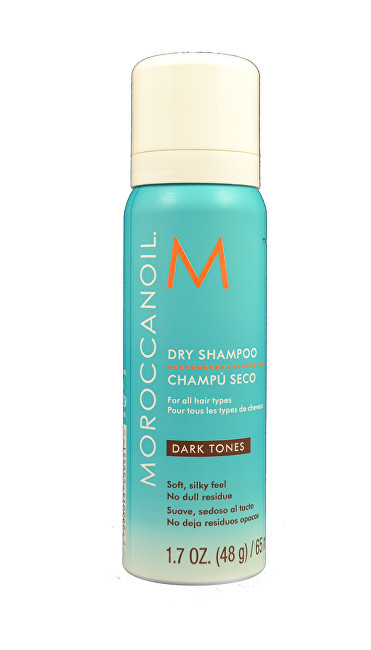 Shampo për flokë i thatë Moroccanoil 65 ml