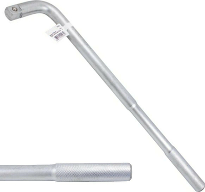 Dorezë çelësi Rockforce, 510mm, lidhje 3/4"