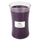 Qiri aromatik WoodWick Spiced Blackberry, 609.5 g