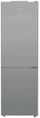 Frigorifer kombinë Indesit INK 25361 S4E, 316L, No Frost, inox