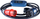 Kabllo karikimi Akyga AK-EC-22, trefazor, Type 2 CEE 5-pin, 5 m
