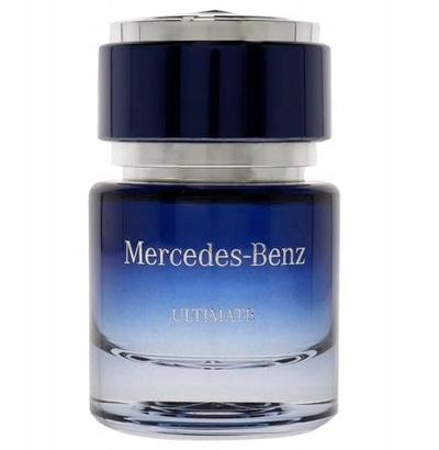 Eau de Parfum Mercedes-Benz Ultimate, 40ml