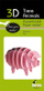 3d Paper Models Display - Fridolin