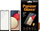 Mbrojtës ekrani PanzerGlass Super+ për Samsung Galaxy A02s, xham i fortë E2E, antibakterial, i zi