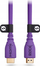 Кабел HDMI Rode, 3m, 18Gbps, виолетов