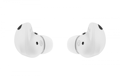 Kufje pa lajs Samsung Galaxy Buds2 Pro, Bluetooth, me prishje t’zhurms, t'bardha