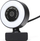 Webcam Platinet PCWC2KAF, 2MP, 2560x1944, USB 2.0, i zi