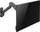 Braket muri për monitor Equip, 17"-32", me gas spring, i zi