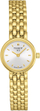 Orë dore për femra Tissot T-Lady Lovely T058.009.33.031.00, e artë