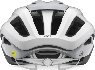 Kaskë rruge Giro Aries, S 51-55 cm, MIPS, e zezë