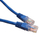 Мрежен кабел Logon Professional, Cat6 U/UTP, 15m, сив