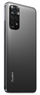 Celular Redmi Note 11S, 6GB/128GB, i hirtë