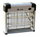 Lampë kundër insekteve Terdens Insect Killer, 2x6W, 230V me stabilizues, e bardhë